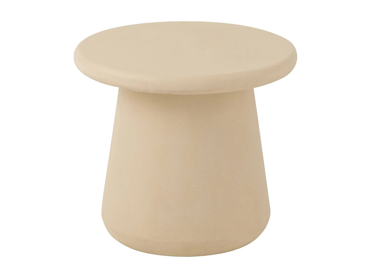 Table basse contemporaine bois beige elegance simplicite