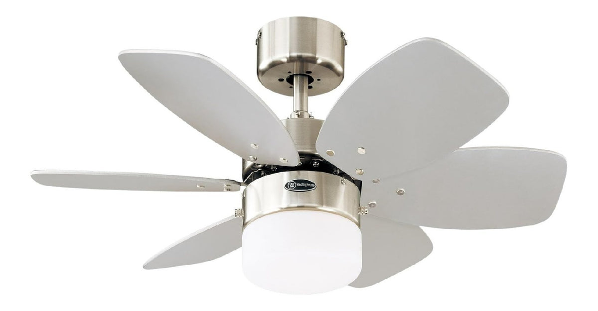 Eclairage Blanc et Argente contemporain en version luminaire E27
