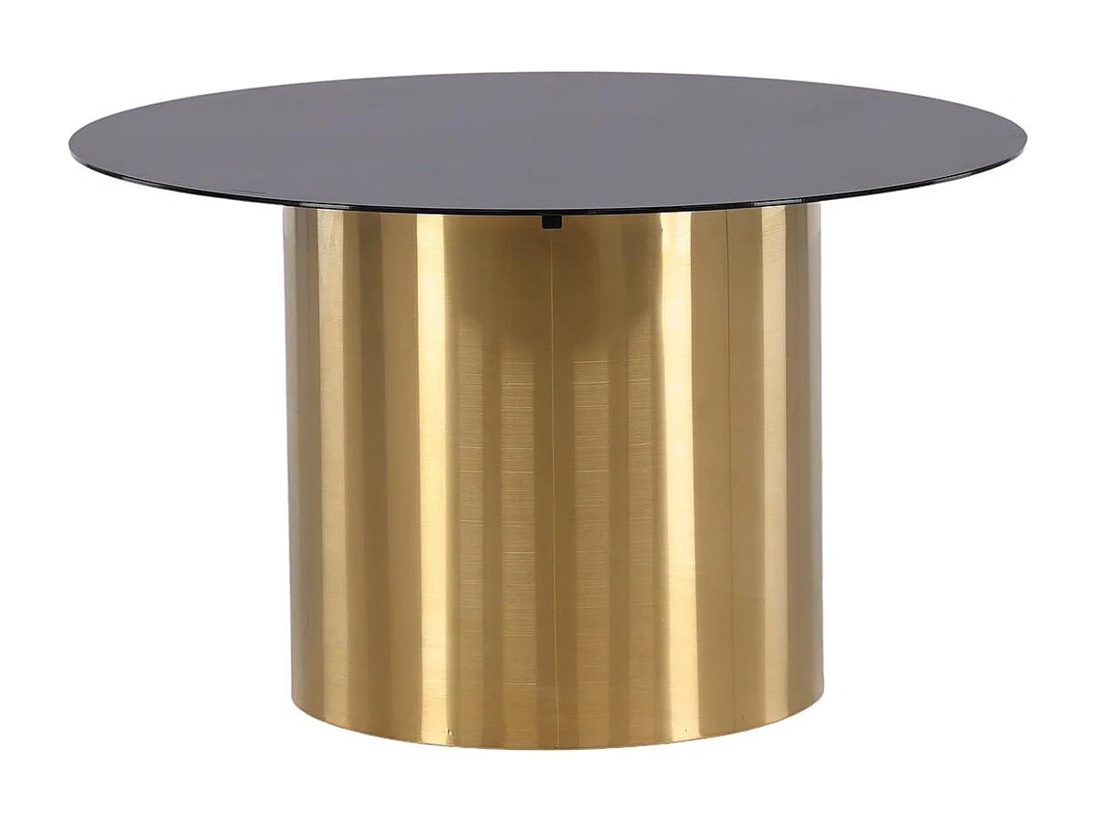 Tables basses design noir - Ystad