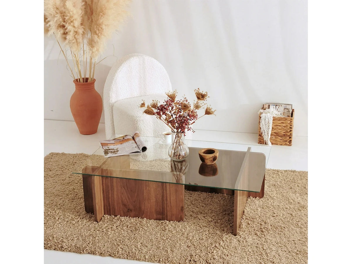 Table basse design NULA