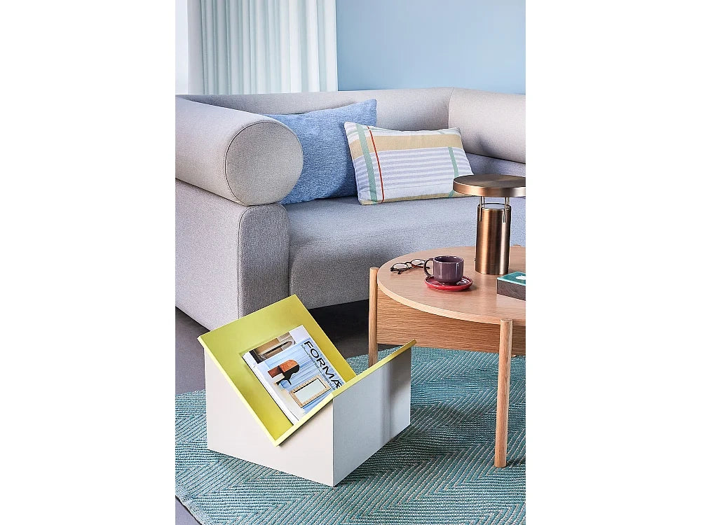 Naturel - Table basse