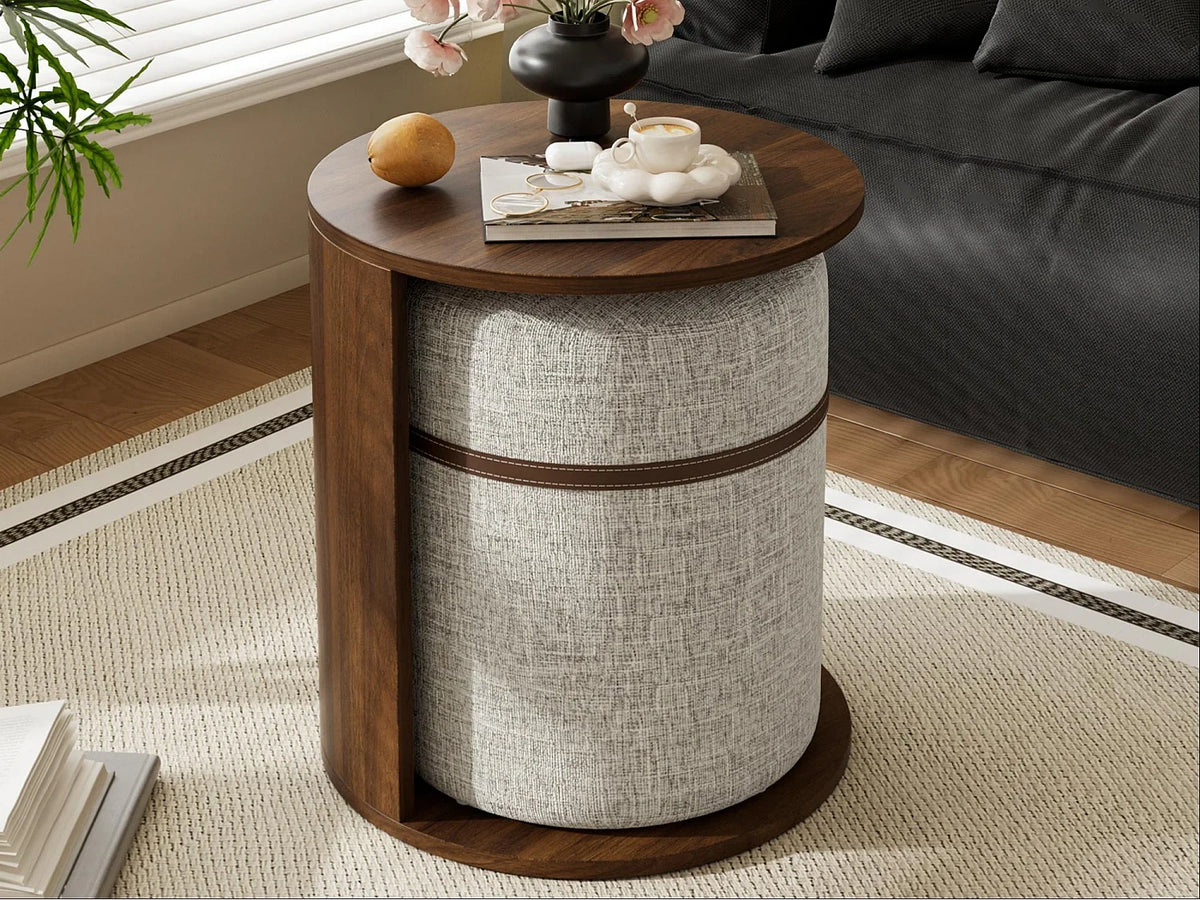 Pin MDF - Table basse