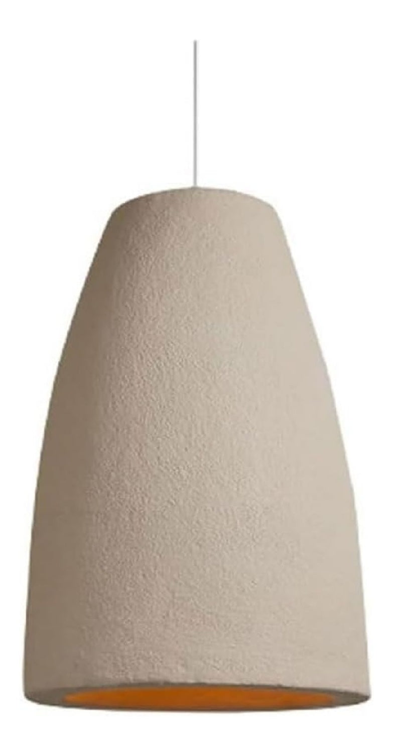Solution lumineuse Dore au dessin sobre en format lustre 60W E27