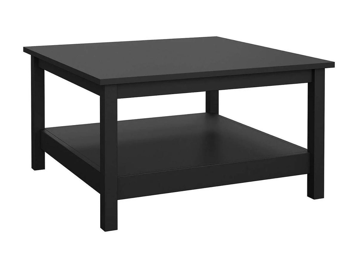 Table basse Dvalzani, Table basse, Porte revues