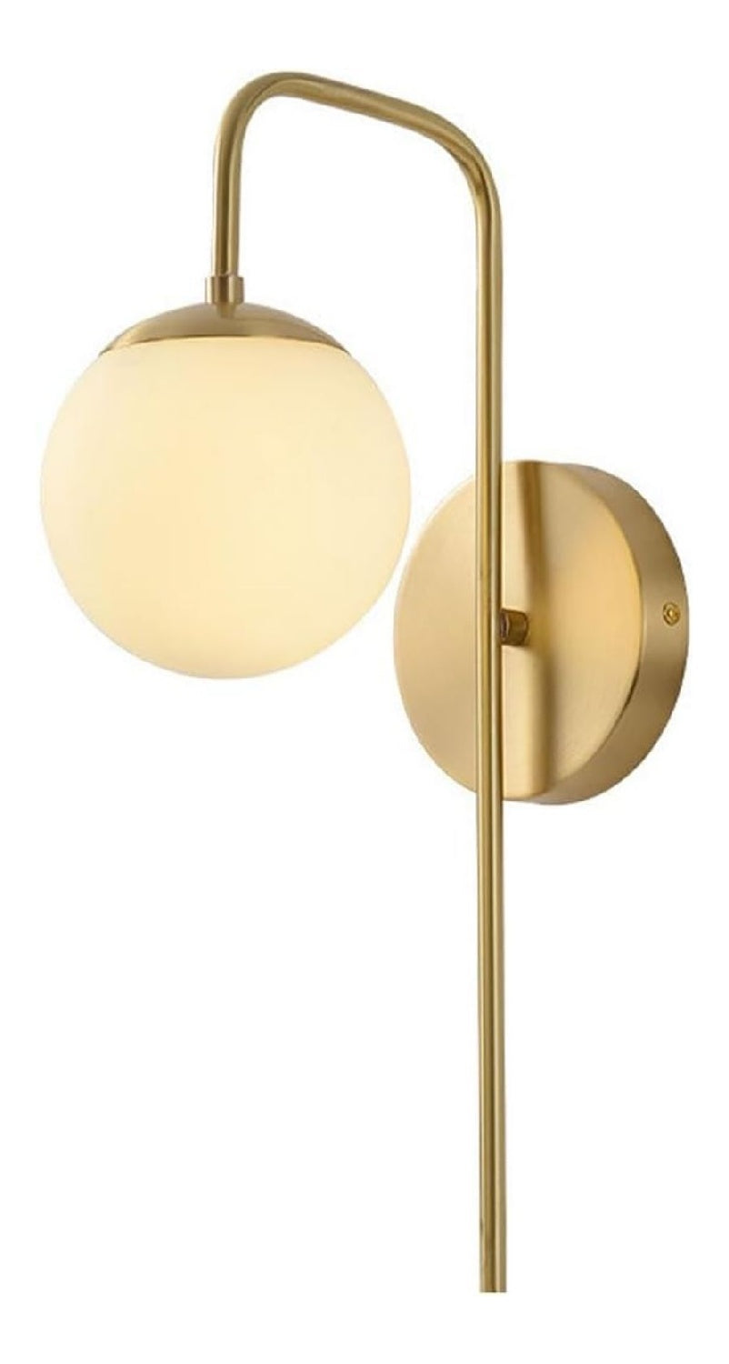 Applique murale Ambre a presence elegante et lumiere agreable 36-9502