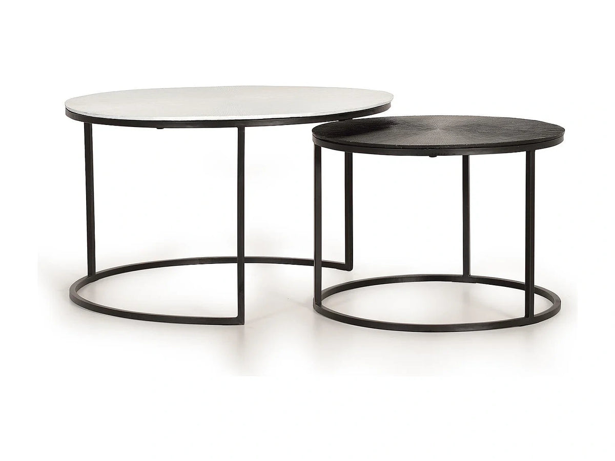 Grandes tables basses metal cm, petites tables basses metal
