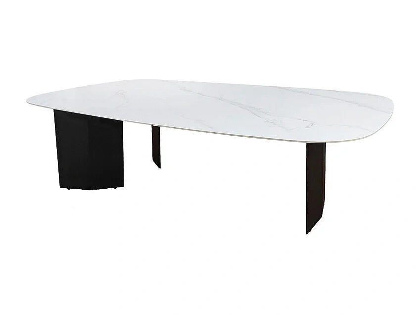 Tables basses ceramique