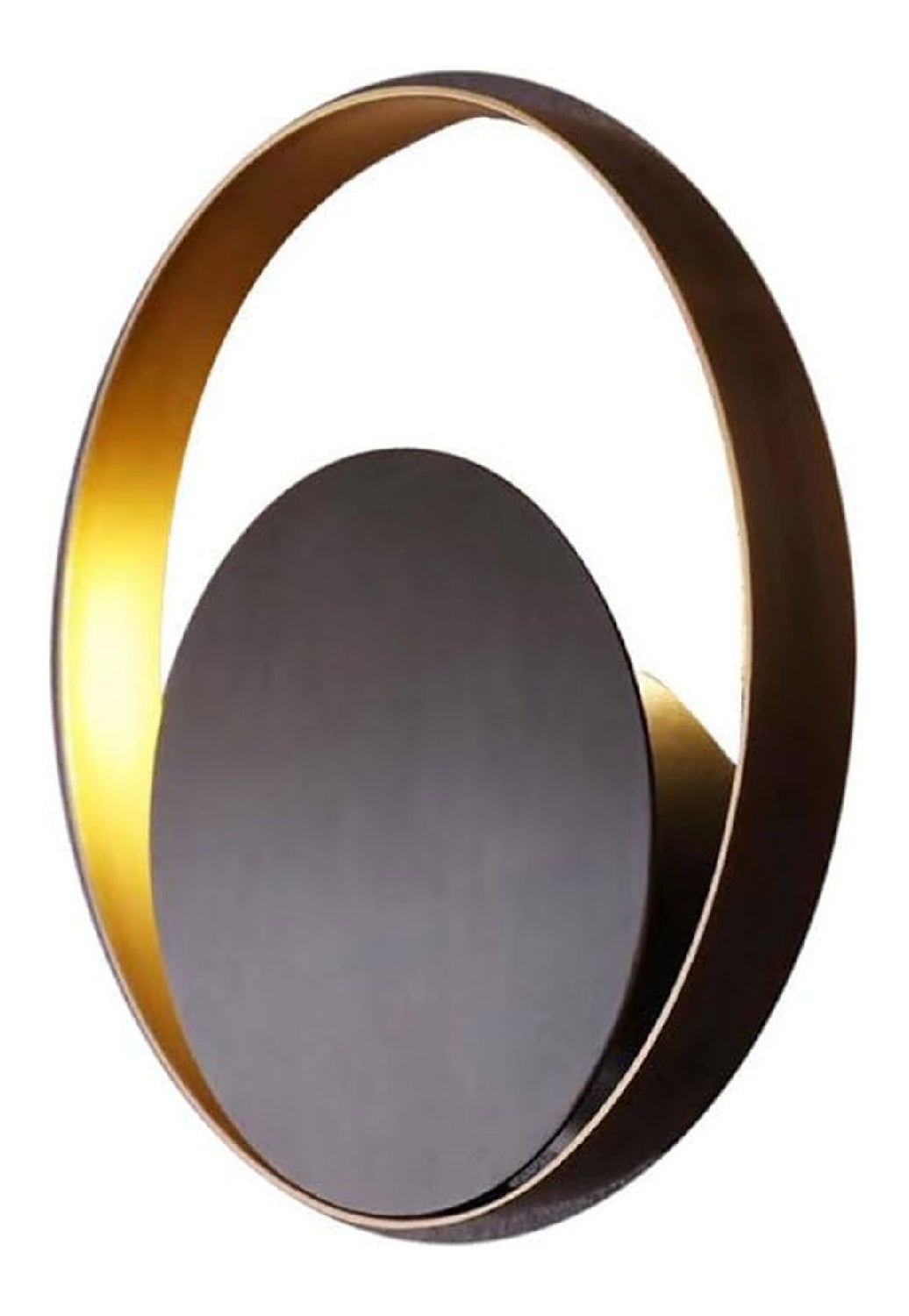Applique murale Ambre a presence elegante et lumiere agreable 9Z-9136